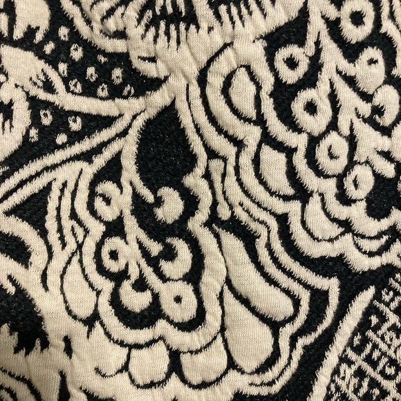 ☘️Anthropologie Ett:twa Valery Structured Dress - Picture 3 of 6